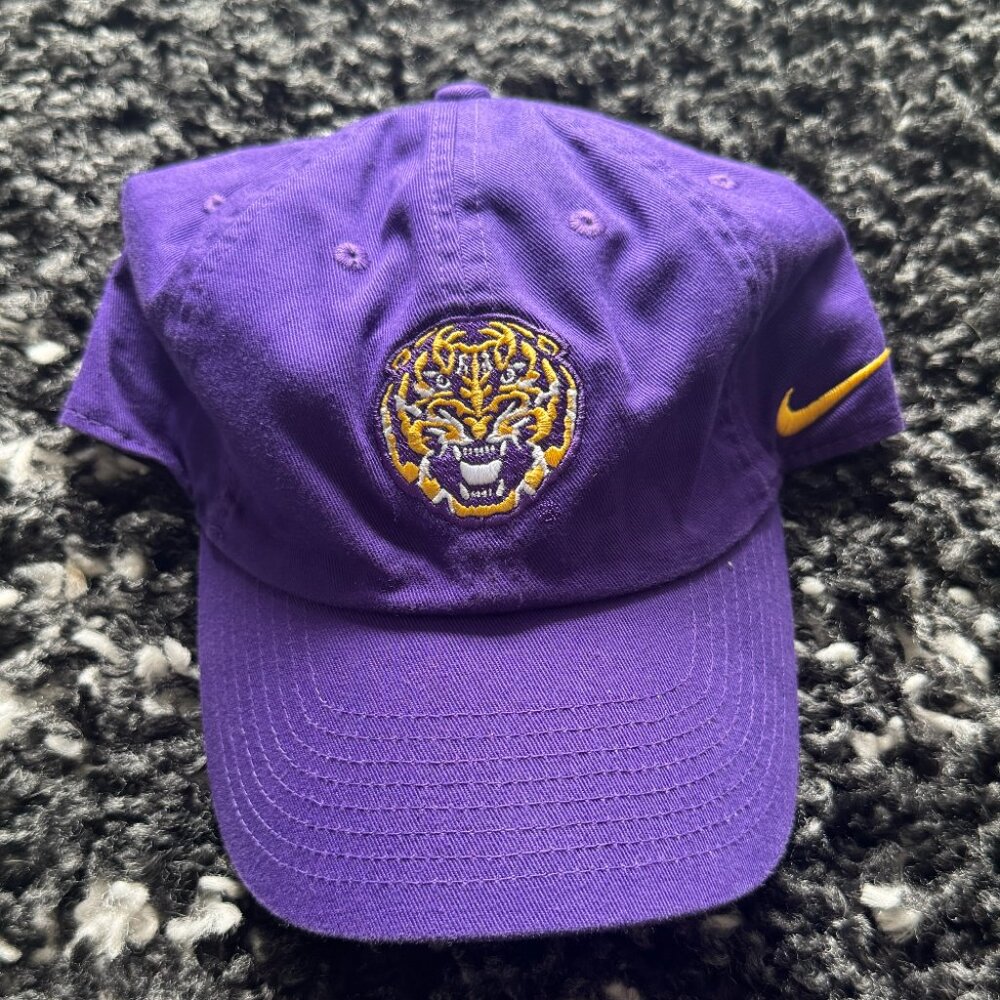 LSU Hat - Brand New